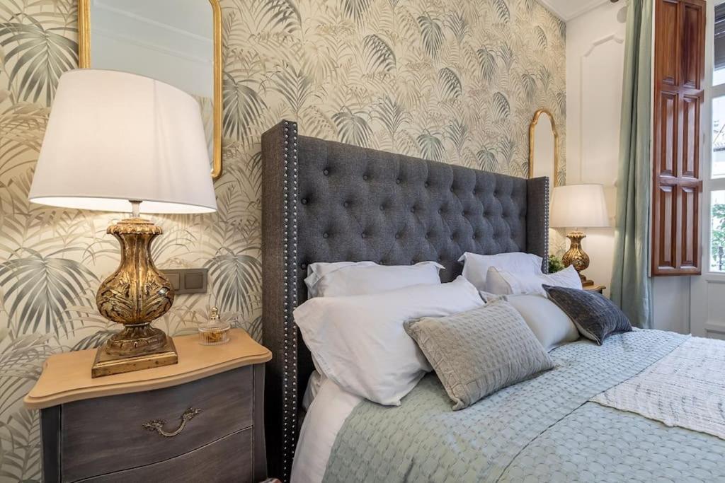 גרנדה Ch Elvira Luxury Apartment מראה חיצוני תמונה